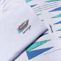 Backgammon Tee - Barchino