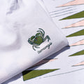 Backgammon tee - Moeca