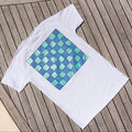 Checkers tee - Barchino